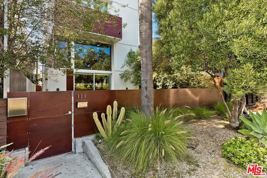 111 Eastwind Street, Marina Del Rey, CA 90292 - #2