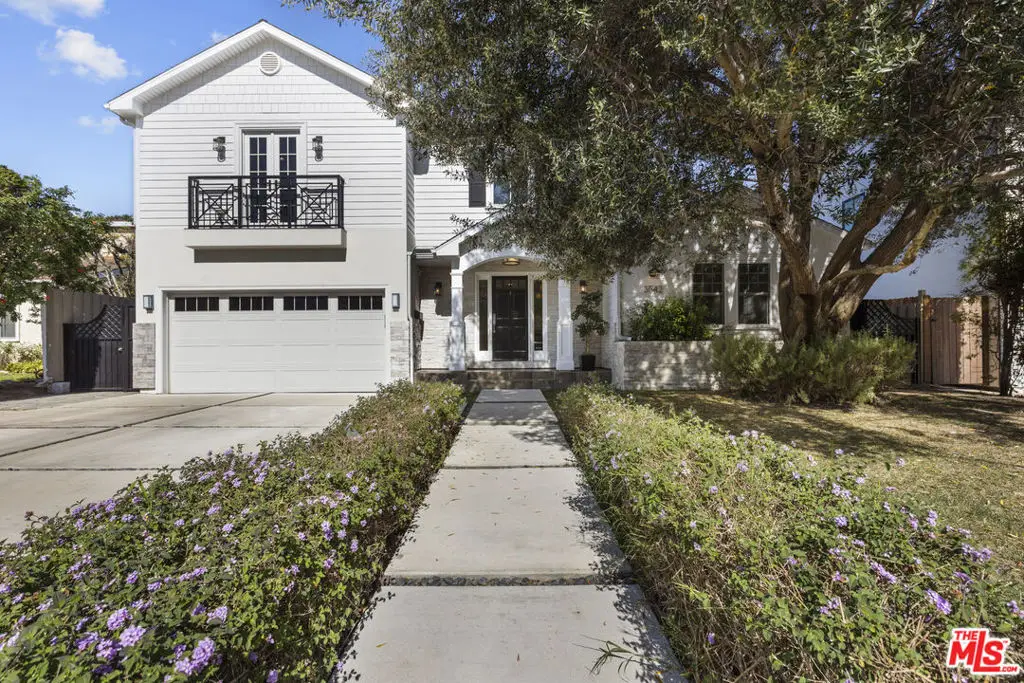 3542 Stoner Avenue, Los Angeles, CA 90066 - #1