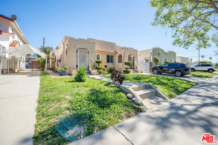 936 S Lucerne Boulevard, Los Angeles, CA 90019 - #3