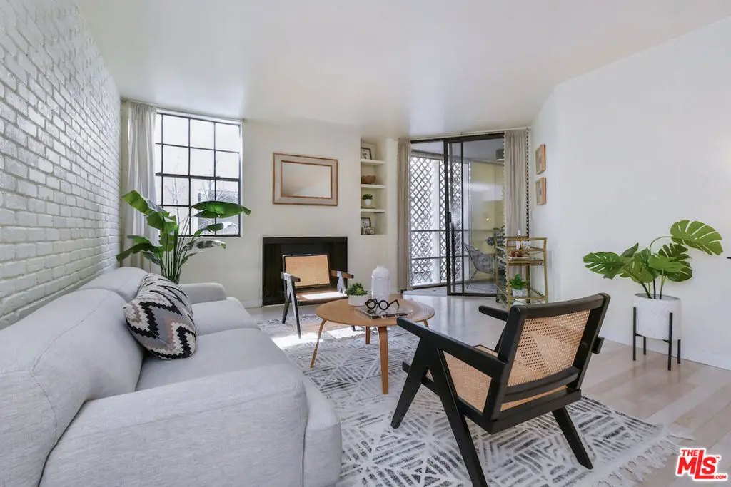 750 N Kings Road #217, West Hollywood, CA 90069 - #1