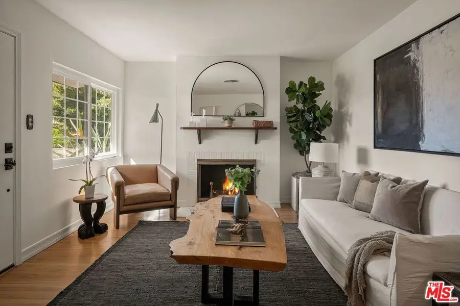 3056 N Buena Vista Street, Burbank, CA 91504 - #3