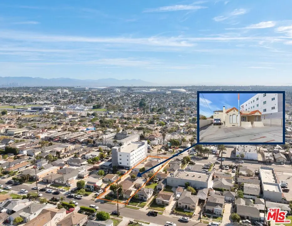 10613 S Inglewood Avenue, Inglewood, CA 90304 - #1