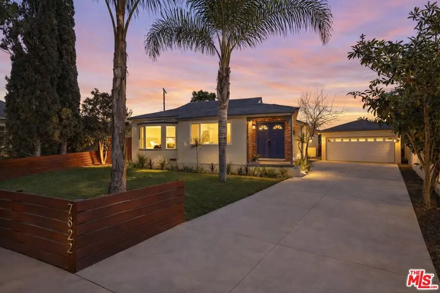 7822 Peach Avenue, Van Nuys, CA 91406 - #3