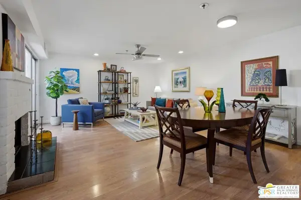 280 S Avenida Caballeros #131, Palm Springs, CA 92262