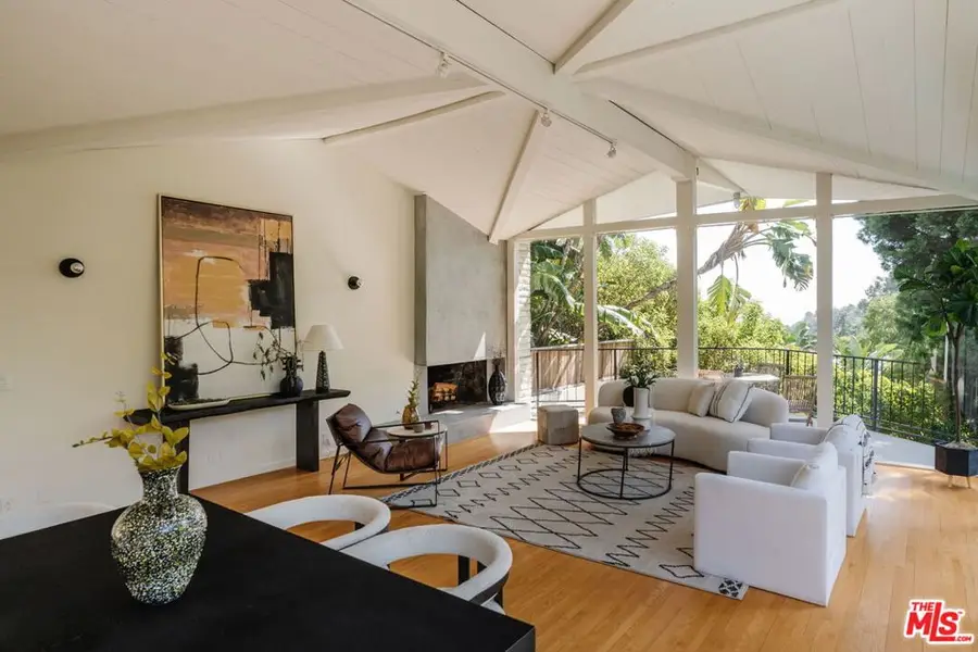 7229 Senalda Road, Los Angeles, CA 90068 - #2