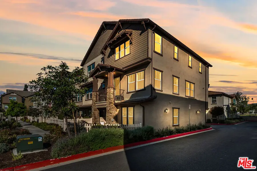 553 Grapefruit Lane, Fillmore, CA 93015 - #2