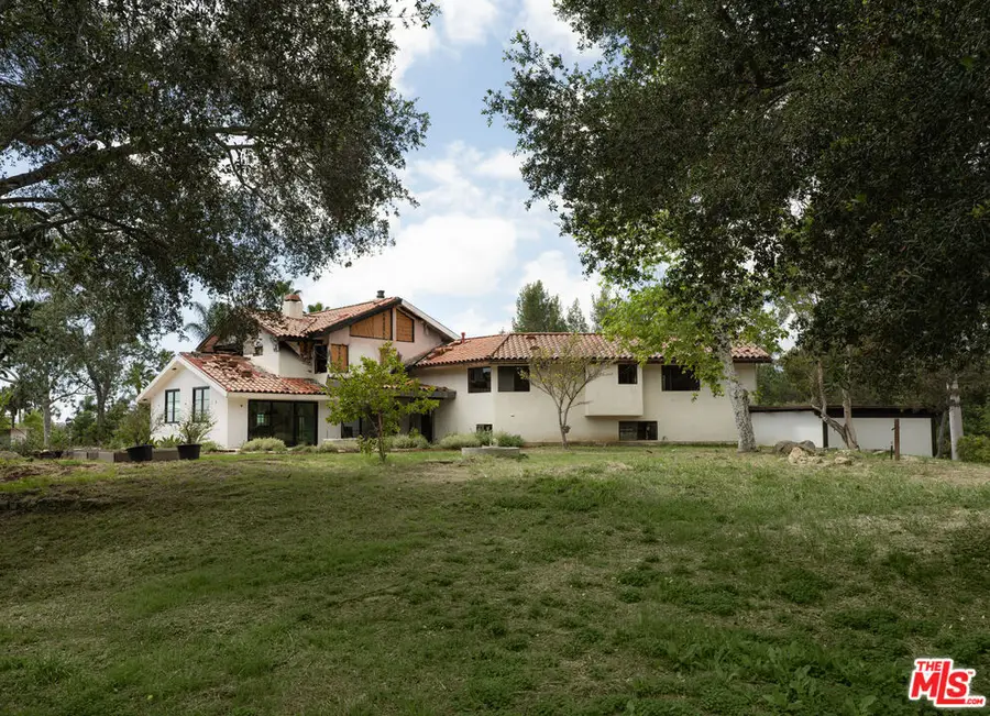 4488 La Paloma Avenue, Santa Barbara, CA 93105 - #3