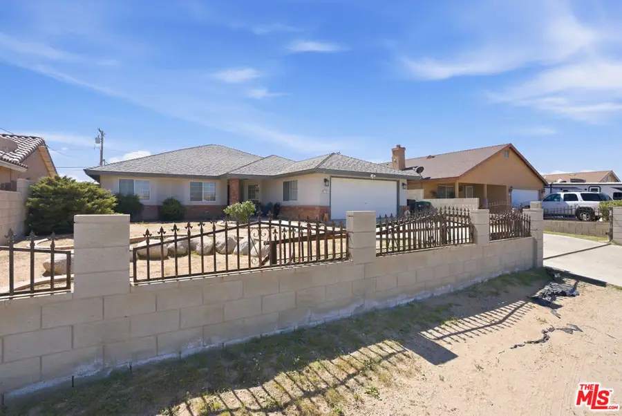 7154 California City Boulevard, California City, CA 93505 - #2