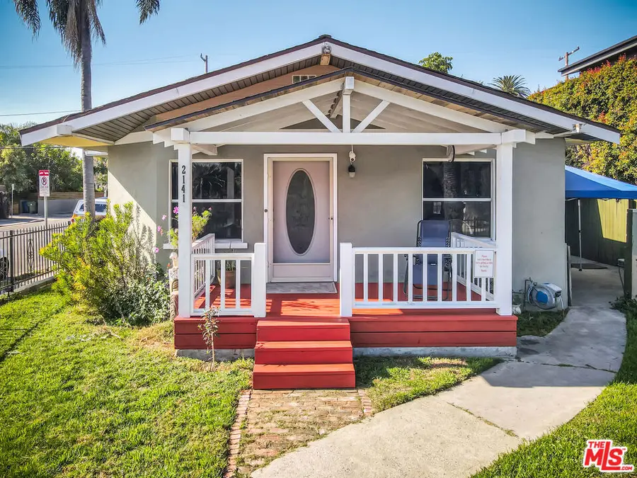 2141 Glyndon Avenue, Venice, CA 90291 - #3