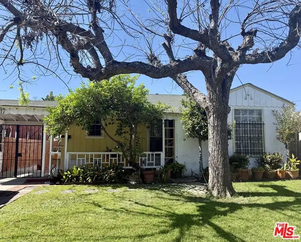 1917 Hauser Boulevard, Los Angeles, CA 90016