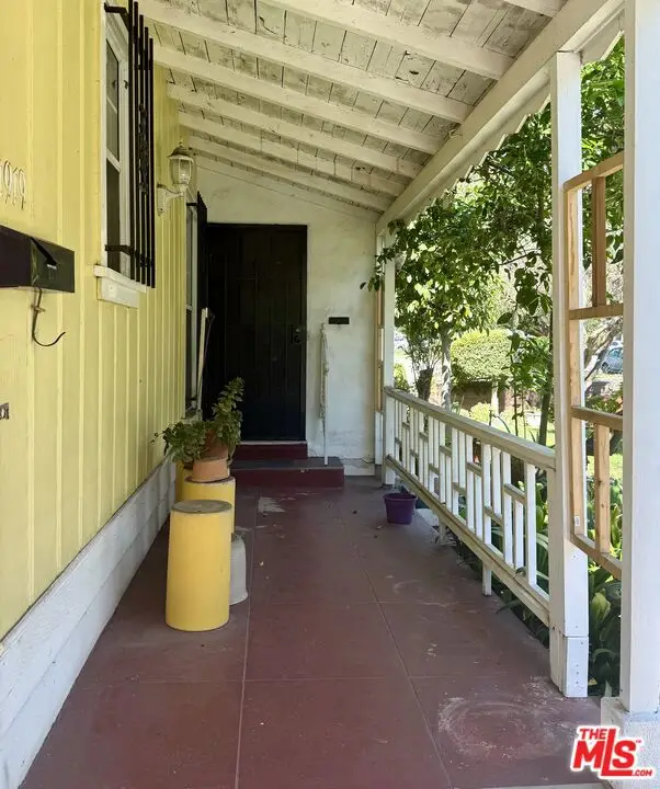 1917 Hauser Boulevard, Los Angeles, CA 90016 - #2