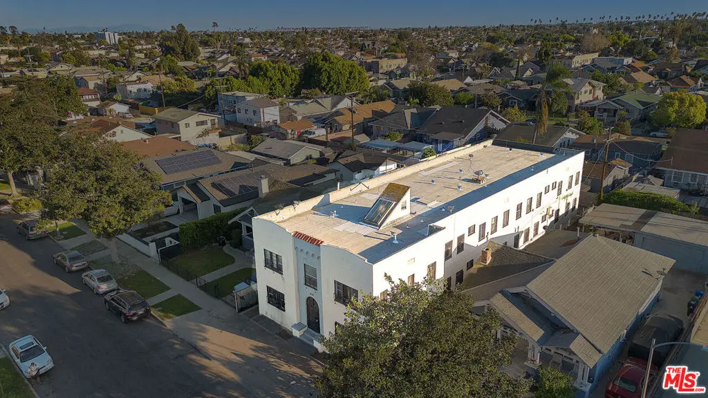 1628 W 45th Street, Los Angeles, CA 90062 - #1