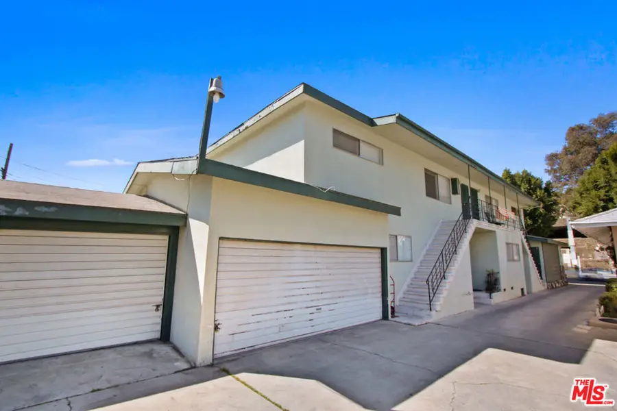 12240 Birch Avenue, Hawthorne, CA 90250 - #2