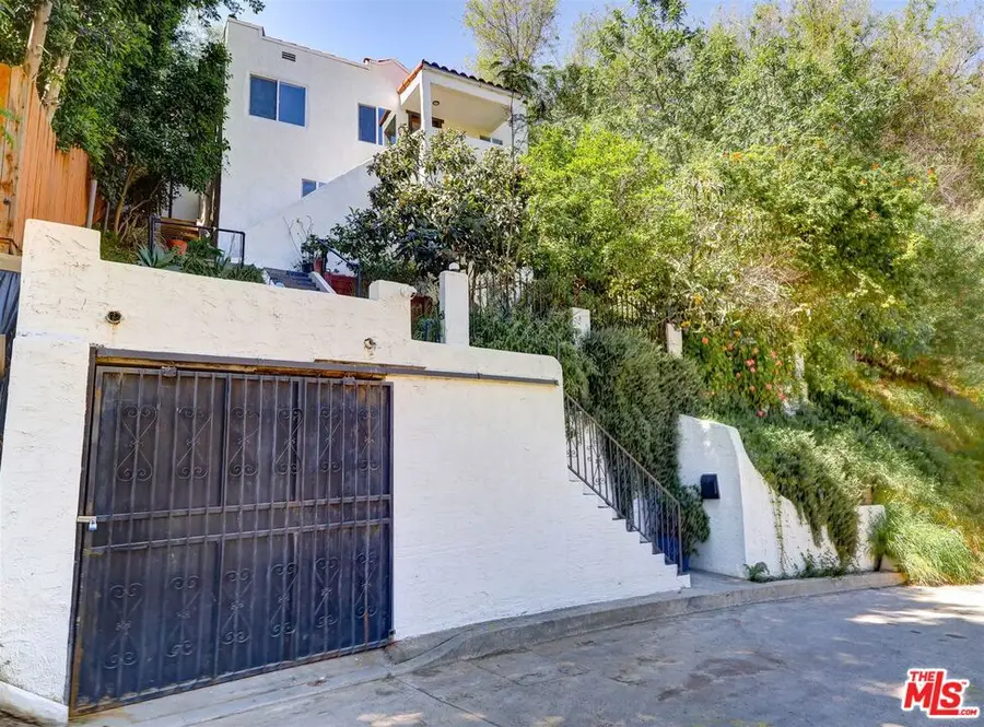 2645 Onyx Drive, Los Angeles, CA 90032 - #2