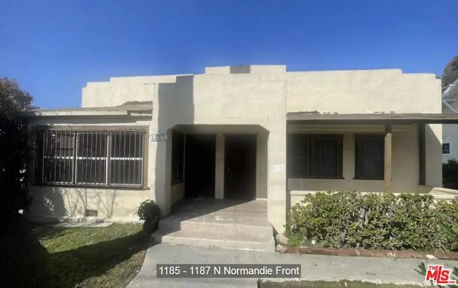 1185 N Normandie Avenue, Los Angeles, CA 90029 - #2