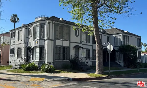 2601 W 42nd Street, Los Angeles, CA 90008