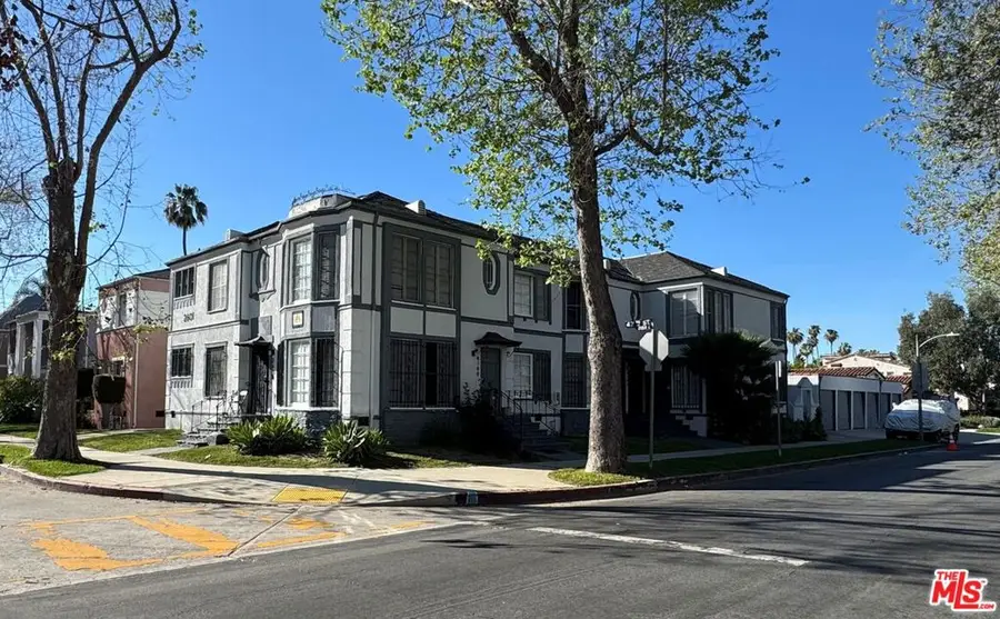 2601 W 42nd Street, Los Angeles, CA 90008 - #2