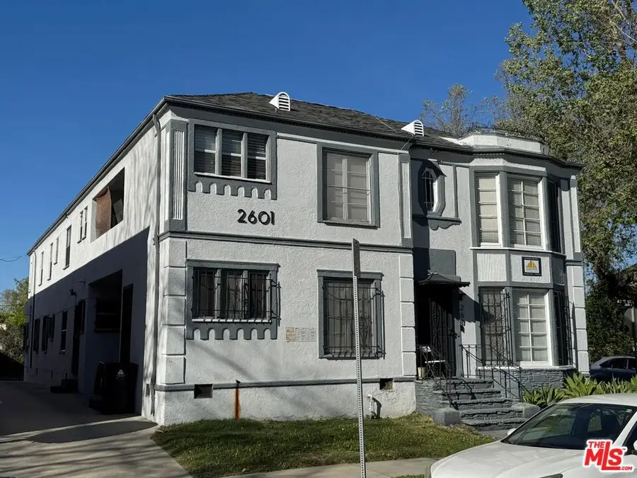 2601 W 42nd Street, Los Angeles, CA 90008 - #3