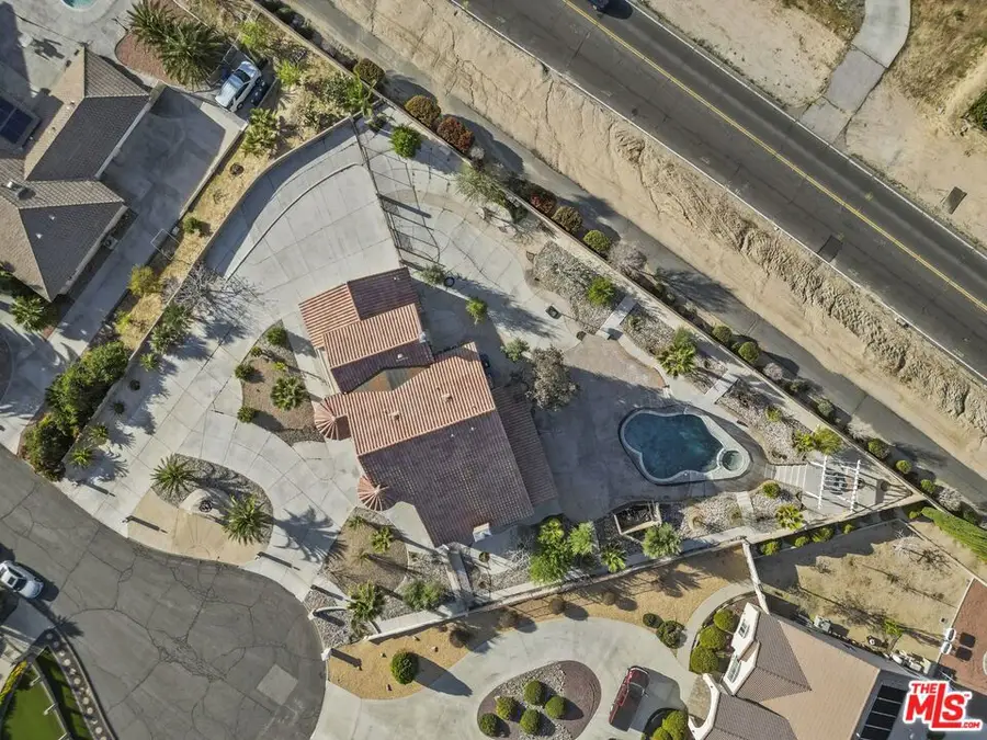 19898 Sunset Lane, Apple Valley, CA 92308 - #3