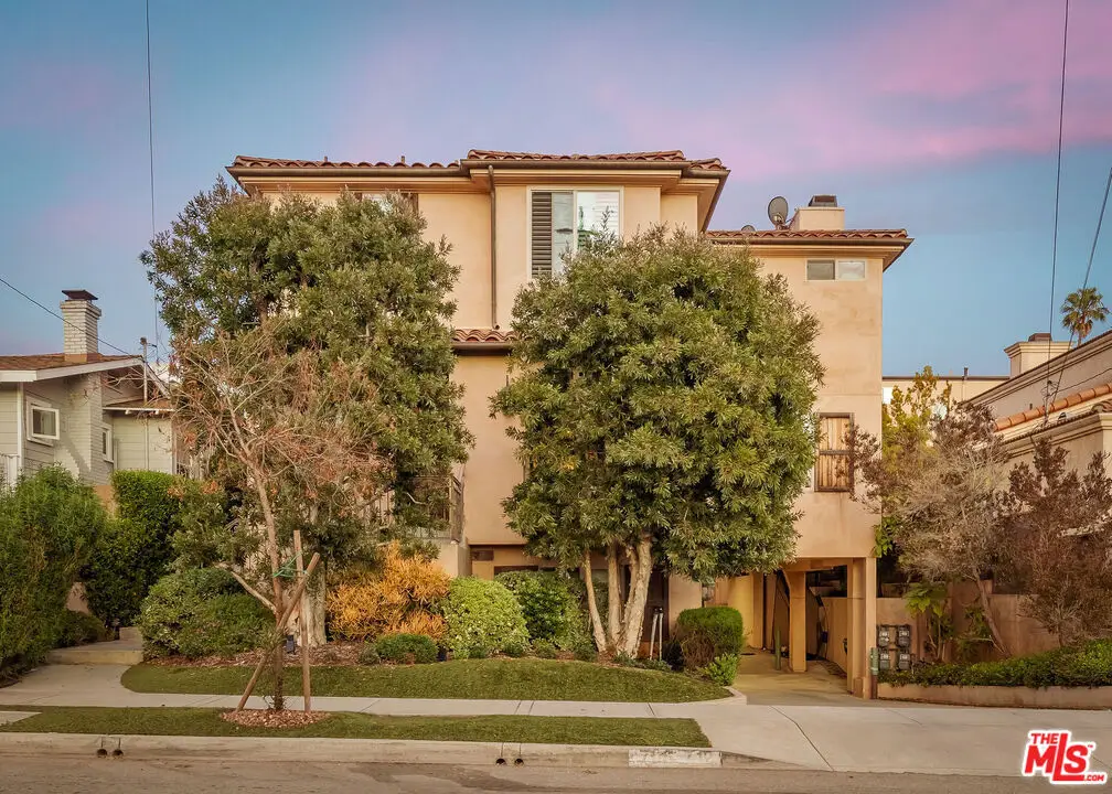 710 Virginia Street, El Segundo, CA 90245 - #1