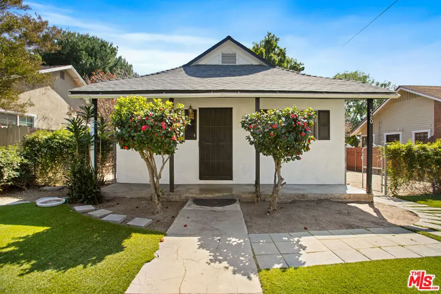 520 E Lime Avenue, Monrovia, CA 91016 - #3