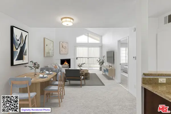 5535 Canoga Avenue #317, Woodland Hills, CA 91367