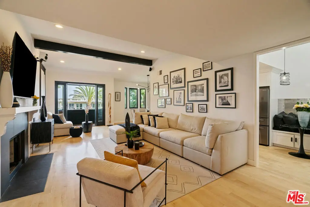 4600 Via Dolce #301, Marina Del Rey, CA 90292 - #1