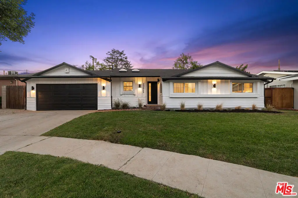 23649 Emelita Street, Woodland Hills, CA 91367 - #1