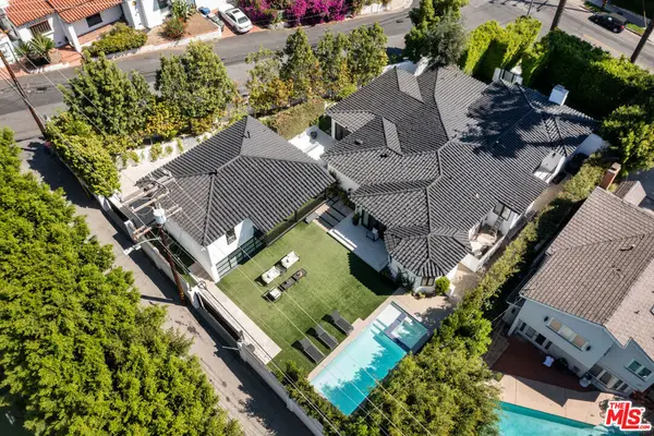 813 N Doheny Drive, Beverly Hills, CA 90210
