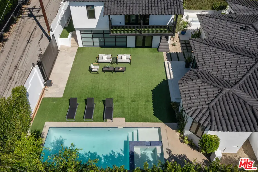 813 N Doheny Drive, Beverly Hills, CA 90210 - #3