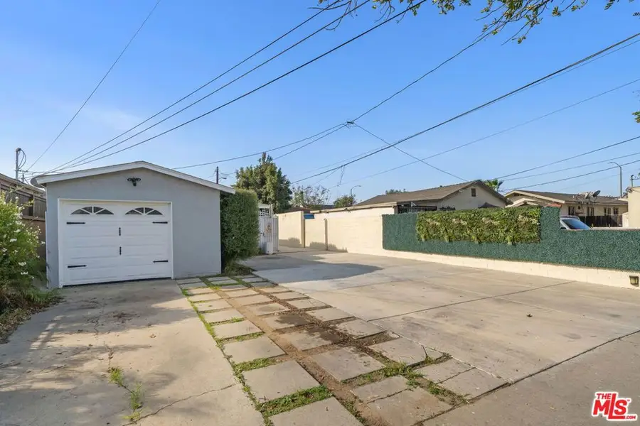 3944 W 111th Place, Inglewood, CA 90303 - #3