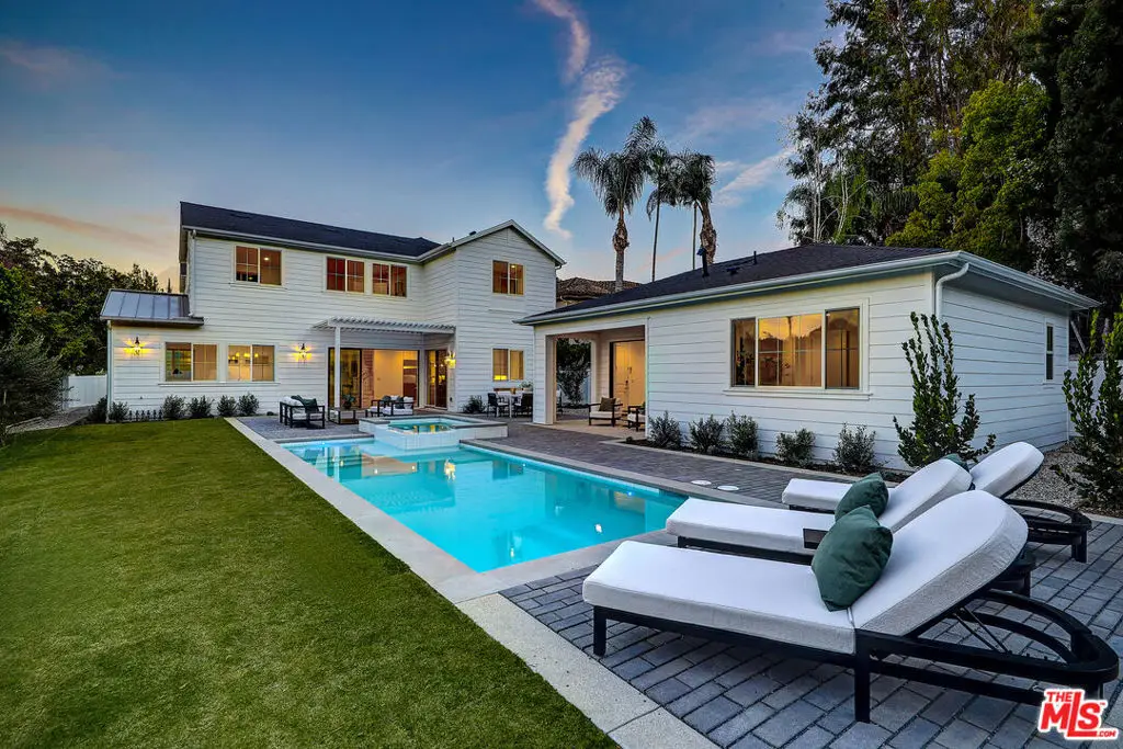 4241 Woodcliff Road, Sherman Oaks, CA 91403 - #1