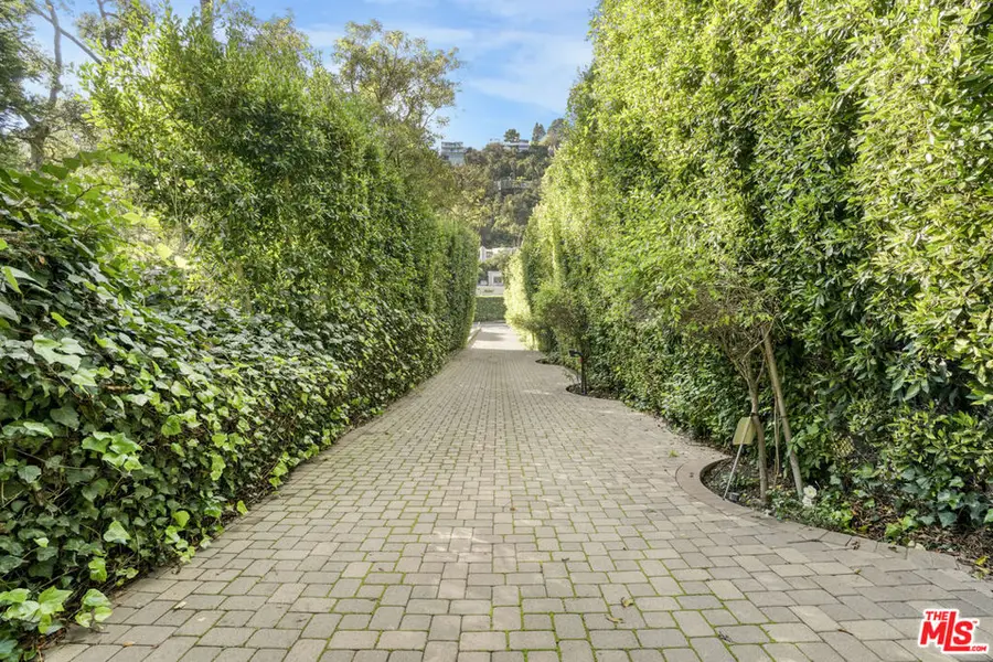 1250 Roscomare Road, Los Angeles, CA 90077 - #2