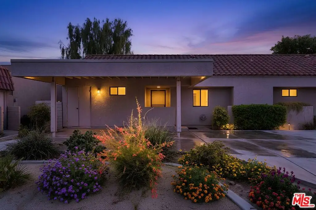 40513 Bay Hill Way, Palm Desert, CA 92211 - #1