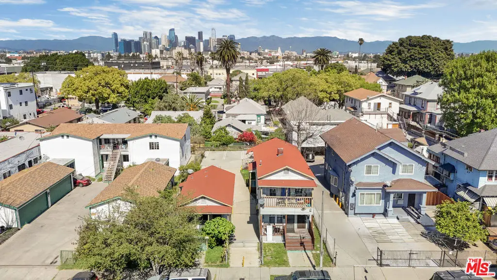 139 E 36th Place, Los Angeles, CA 90011 - #1