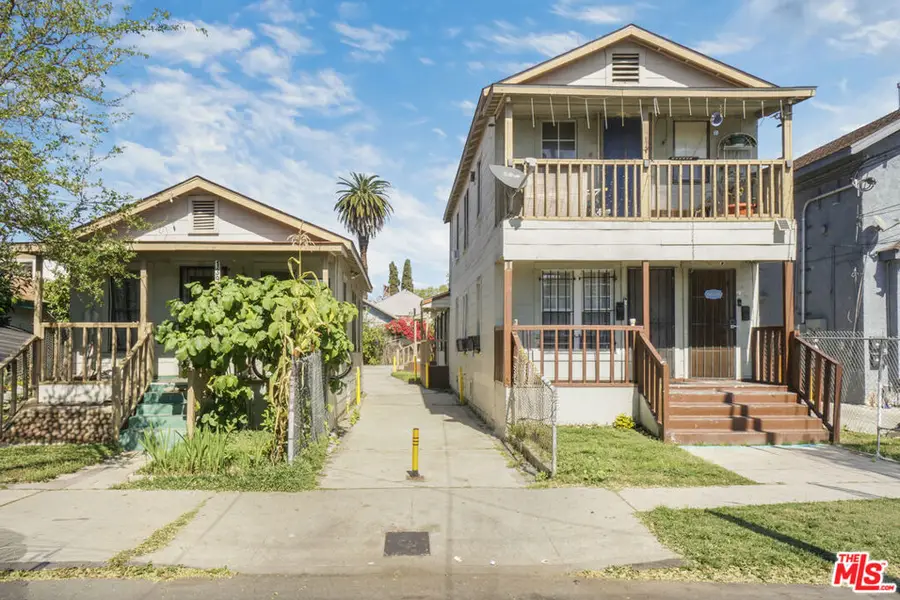 139 E 36th Place, Los Angeles, CA 90011 - #2