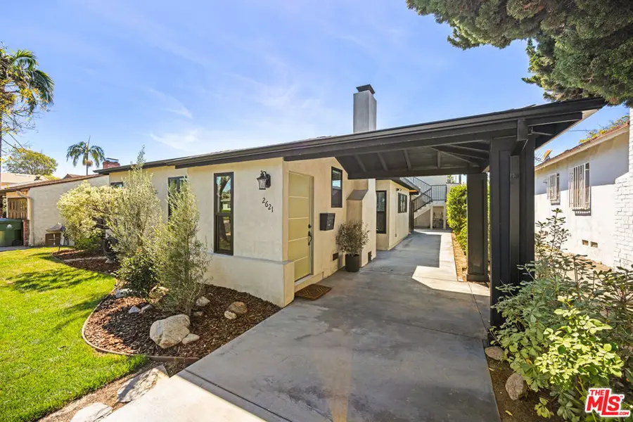 2621 Veteran Avenue, Los Angeles, CA 90064 - #2