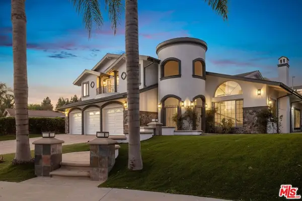 17011 Gledhill Street, Northridge, CA 91325