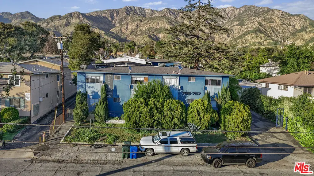 755 E Pine Street, Altadena, CA 91001 - #1