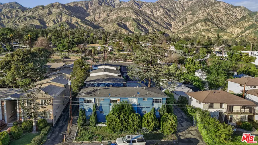 755 E Pine Street, Altadena, CA 91001 - #2