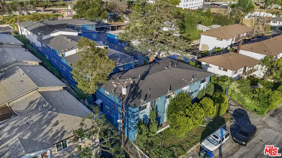 755 E Pine Street, Altadena, CA 91001 - #3