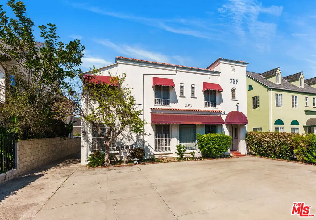 727 Crenshaw Boulevard, Los Angeles, CA 90005 - #1