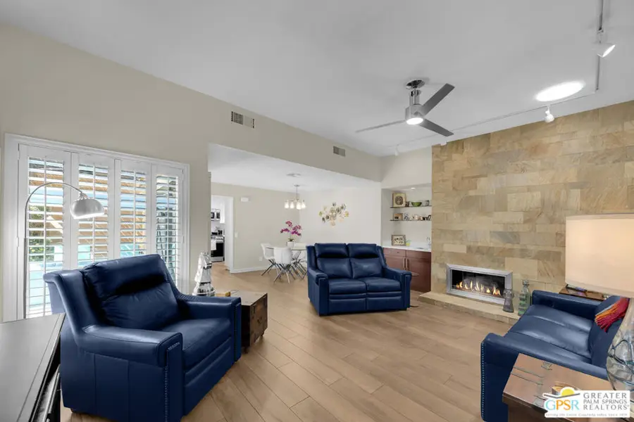4881 S Winners Circle #B, Palm Springs, CA 92264 - #3