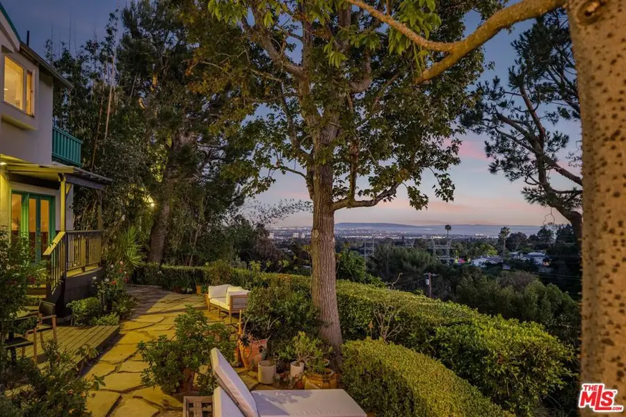 1030 N Kenter Avenue, Los Angeles, CA 90049 - #2