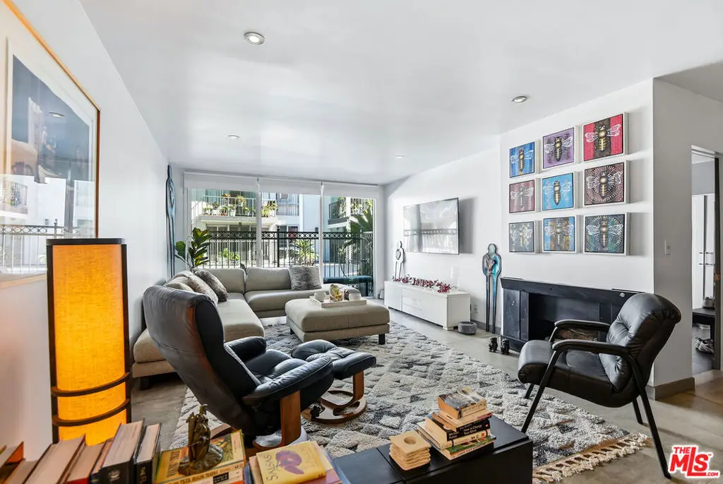 1351 N Crescent Heights Boulevard #116, West Hollywood, CA 90046 - #1