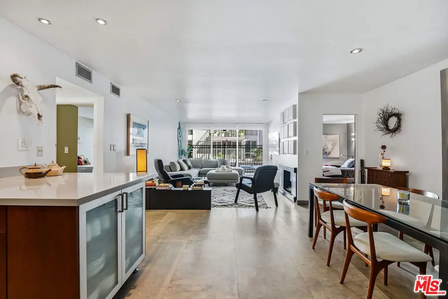 1351 N Crescent Heights Boulevard #116, West Hollywood, CA 90046 - #2