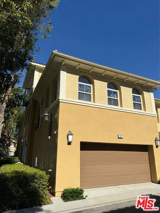 117 Chantilly, Irvine, CA 92620 - #2