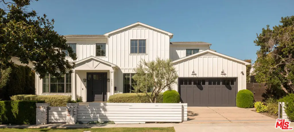 1367 Beckwith Avenue, Los Angeles, CA 90049 - #1