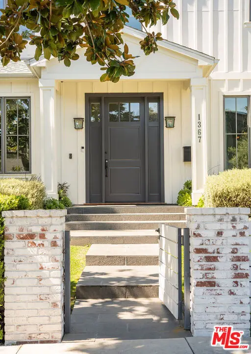 1367 Beckwith Avenue, Los Angeles, CA 90049 - #2