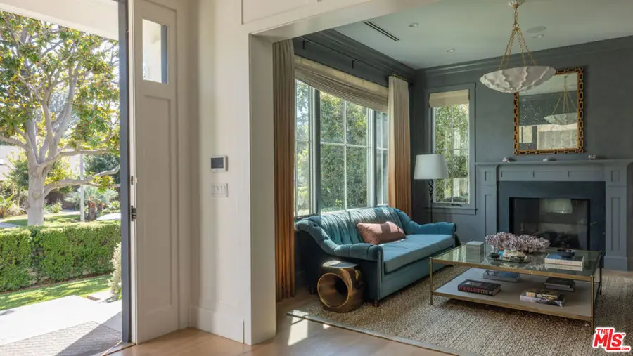 1367 Beckwith Avenue, Los Angeles, CA 90049 - #3